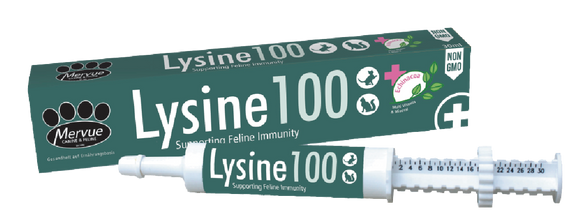Lysine 100 30ml