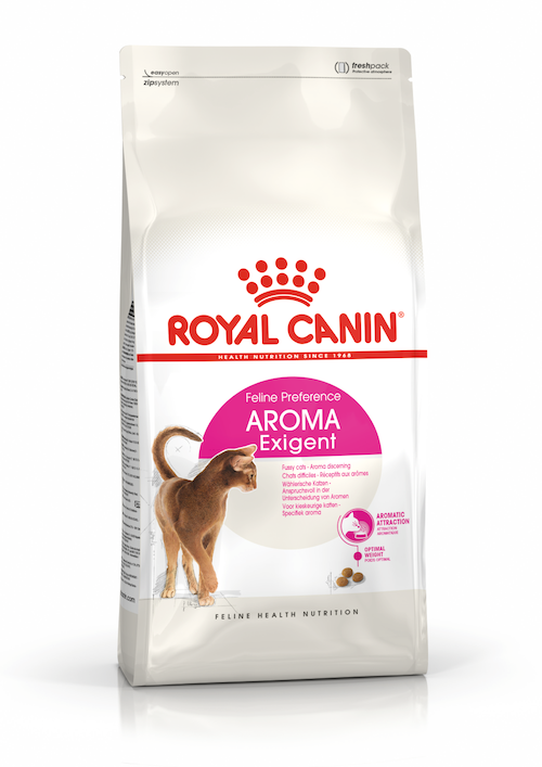 Royal Canin Aroma Exigent 成貓濃郁香味挑嘴配方