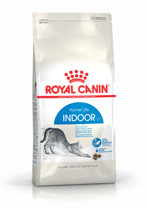 Royal Canin Indoor27 室內貓配方