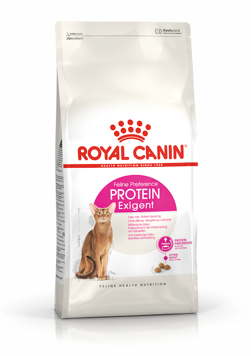 Royal Canin Protein Exigent 成貓蛋白加強挑嘴配方