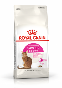 Royal Canin Savour Exigent 成貓口感豐富挑嘴配方