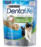 Purina® DentaLife®小型及中型犬用潔齒棒 7oz