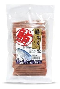 魚一番鮪魚條 500g