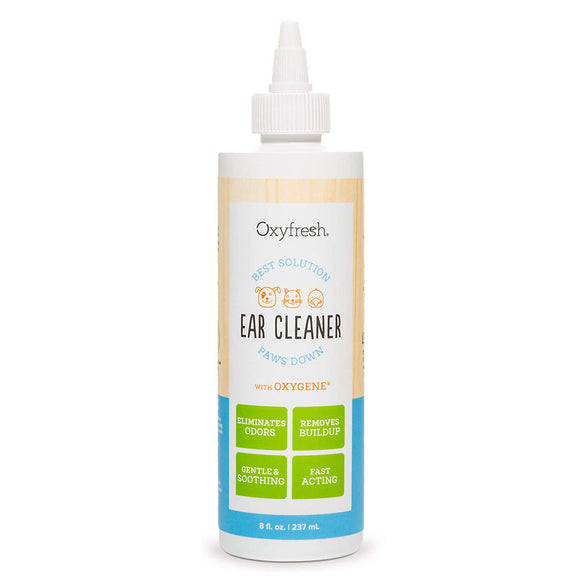 Oxyfresh 除臭潔耳水 237ml