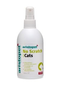 Aristopet 防抓噴霧 125ml