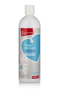 masterpet 溫和幼犬用洗毛水 500ml