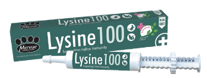 Lysine 100 30ml