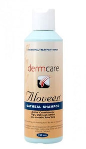 Dermcare Aloveen Shampoo