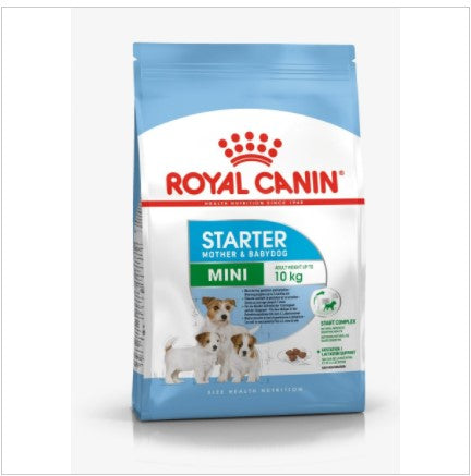 Royal Canin Starter 初生BB配方 3kg