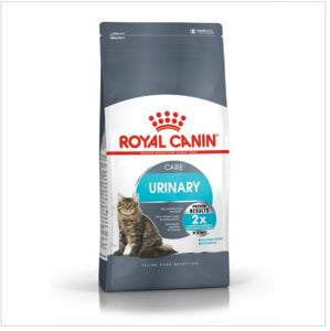 Royal Canin Urinary 防尿道結石配方