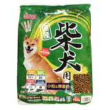 日本「日の味」SMACK 柴犬專屬配方 全犬糧