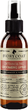 Ivory Coat 解結美毛噴霧 120ml