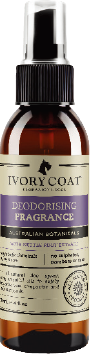 Ivory Coat Deodorising Fragrance 120ml 草本除臭噴霧