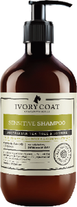 Ivory Coat 防敏洗毛水 500ml