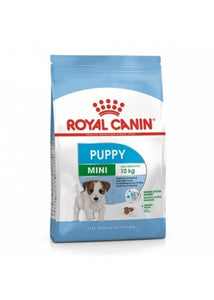 Royal Canin Mini Junior 小型幼犬