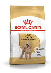 Royal Canin Poodle Adult 貴婦成犬糧