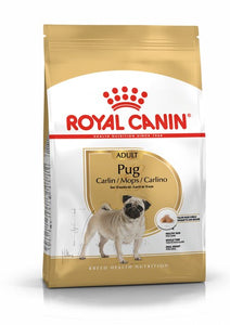 Royal Canin Pug 八哥成犬糧 3kg