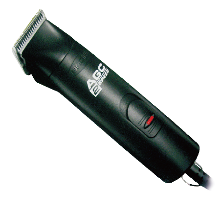 andis 專業雙速電剪 Professional Speed Clipper Model AGC2