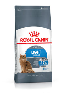 Royal Canin Light 成貓體重控制加護配方