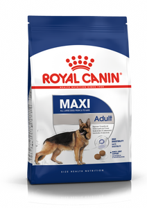 Royal Canin Maxi Adult 大型成犬營養配方