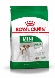 Royal Canin Mini Adult 小型成犬