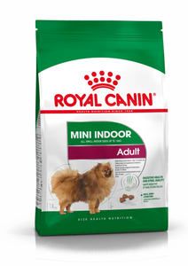 Royal Canin Indoor Life Adult 小型室内成犬