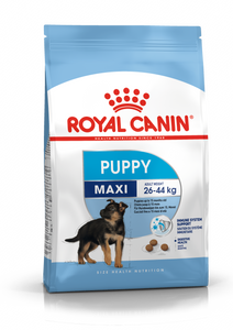 Royal Canin Maxi Junior 大型幼犬營養配方