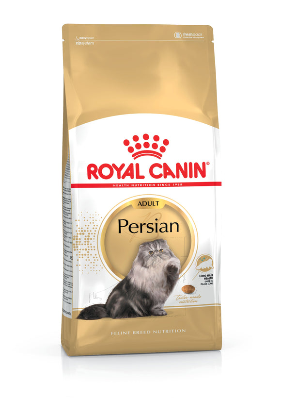 Royal Canin Persian 波斯貓配方