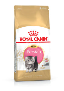 Royal Canin Persian Kitten 波斯幼貓配方 10kg