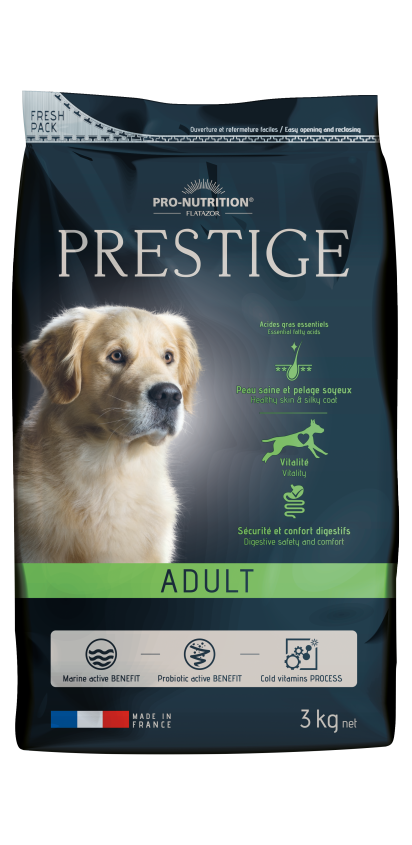 Prestige 成犬 3kg