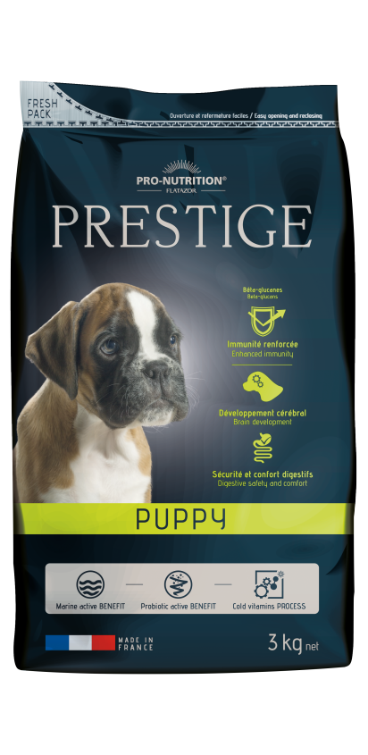 Prestige 幼犬 3kg