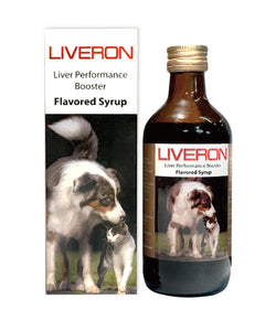 LIVERON 利肝康 200ml