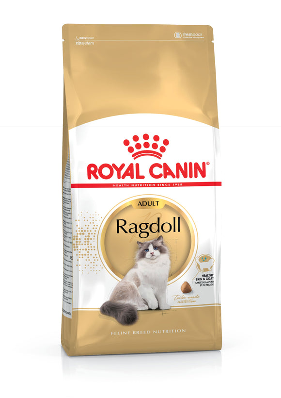 Royal Canin Ragdoll 布偶貓配方