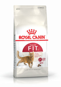 Royal Canin Fit32 成貓全效健康營養配方