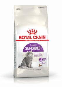 Royal Canin Sensible 腸胃敏感配方