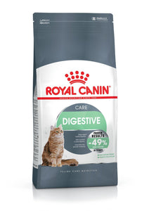 Royal Canin Digestive Care 安全消化配方